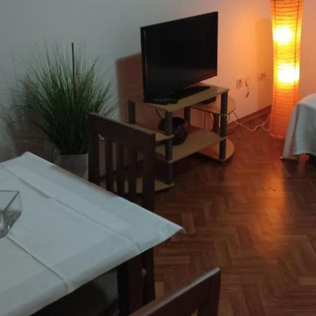 Vesna'S Dream Appartement Budva Buitenkant foto