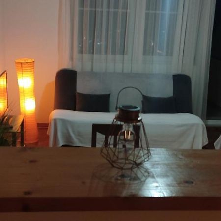 Vesna'S Dream Appartement Budva Buitenkant foto