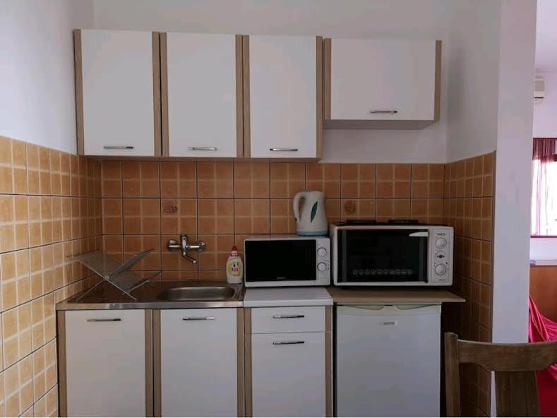 Vesna'S Dream Appartement Budva Buitenkant foto