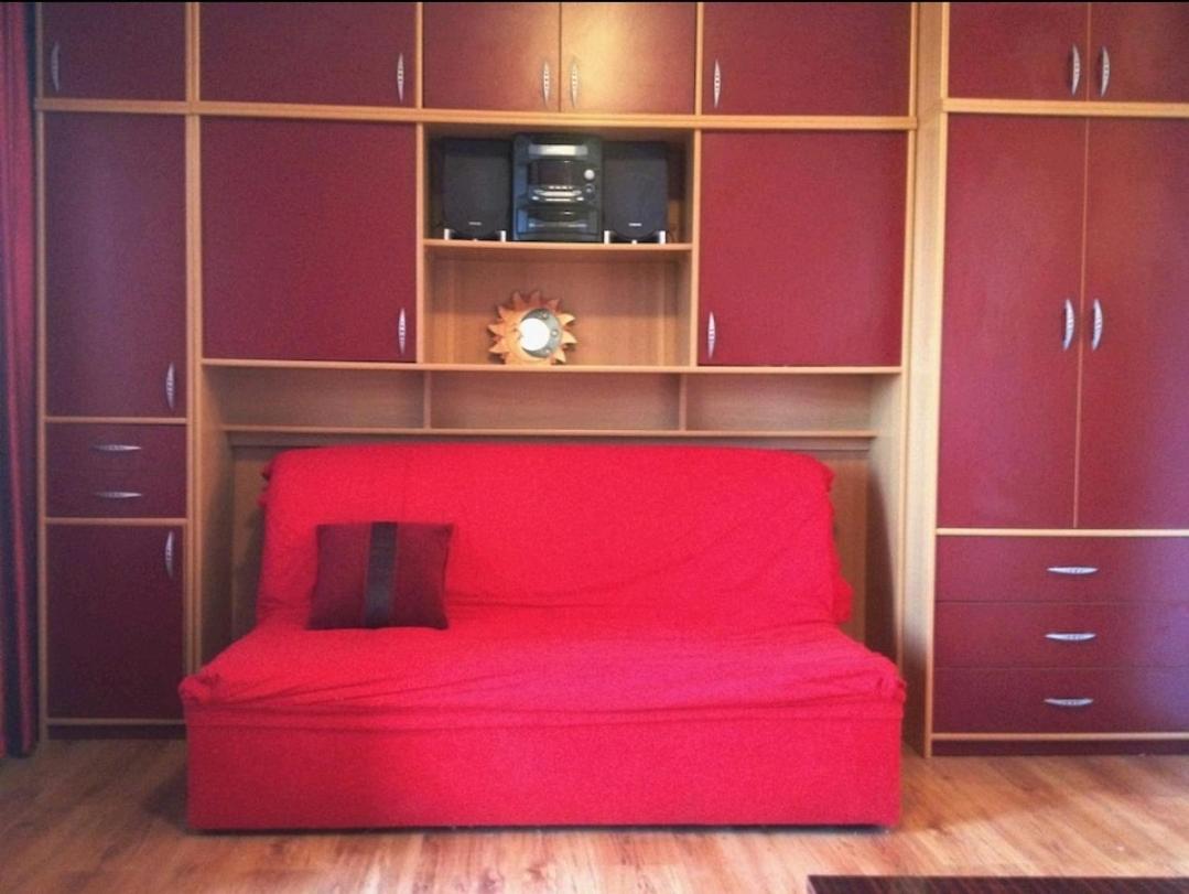 Vesna'S Dream Appartement Budva Buitenkant foto