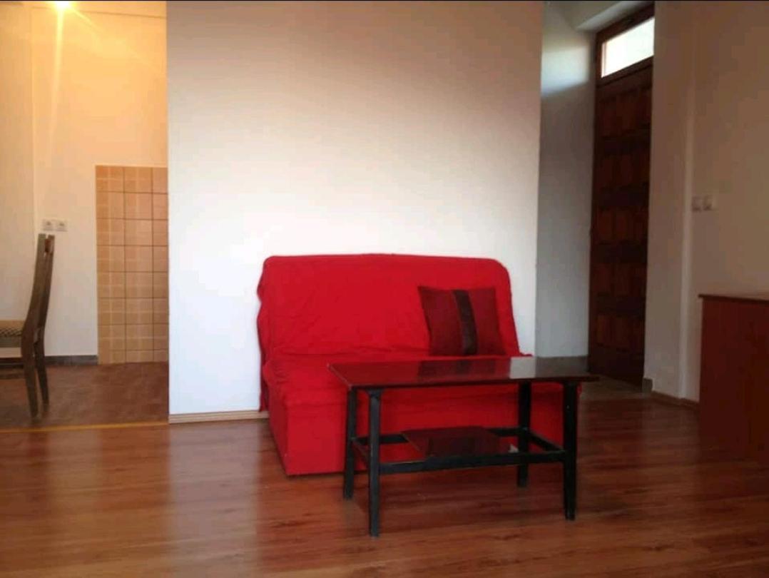 Vesna'S Dream Appartement Budva Buitenkant foto