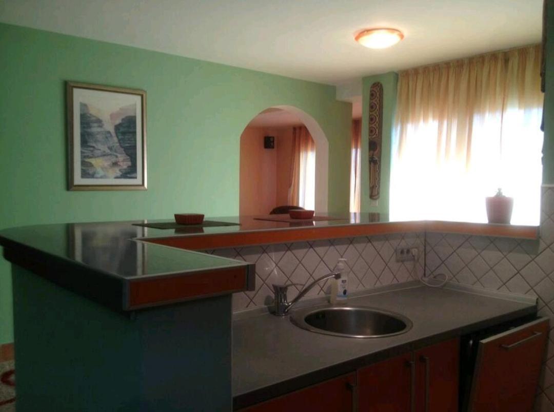 Vesna'S Dream Appartement Budva Buitenkant foto