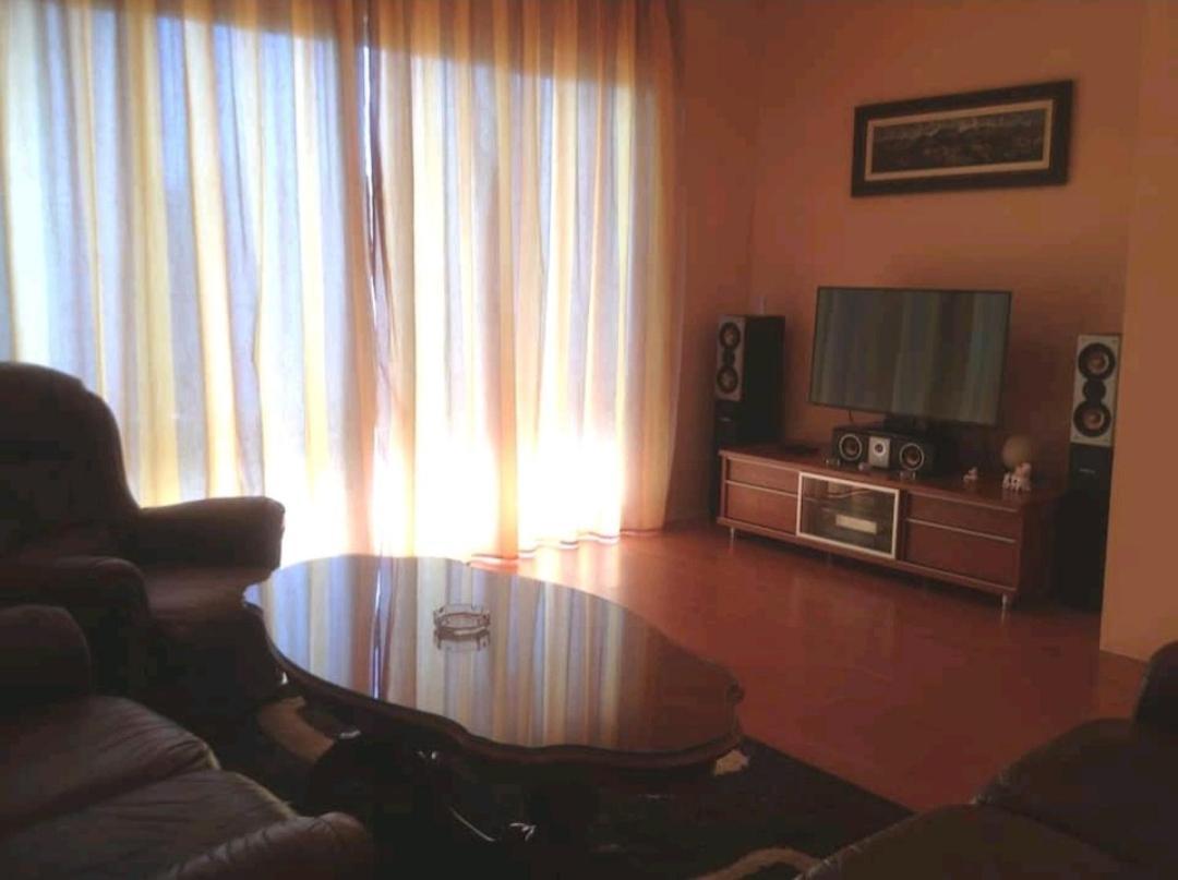 Vesna'S Dream Appartement Budva Buitenkant foto