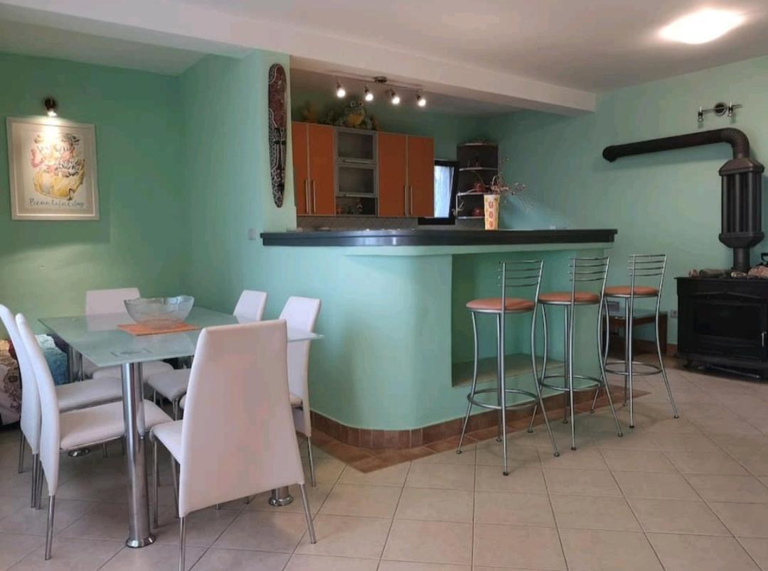 Vesna'S Dream Appartement Budva Buitenkant foto