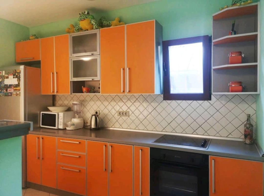 Vesna'S Dream Appartement Budva Buitenkant foto