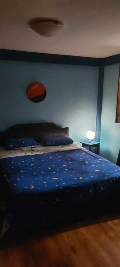 Vesna'S Dream Appartement Budva Buitenkant foto