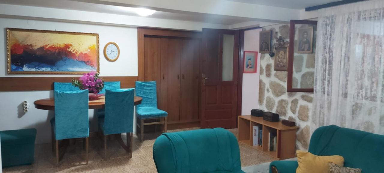 Vesna'S Dream Appartement Budva Buitenkant foto