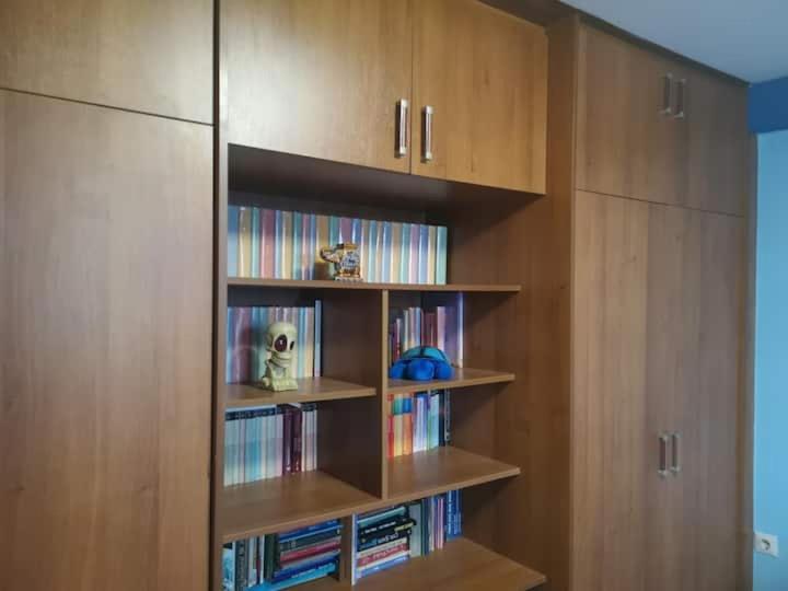 Vesna'S Dream Appartement Budva Buitenkant foto