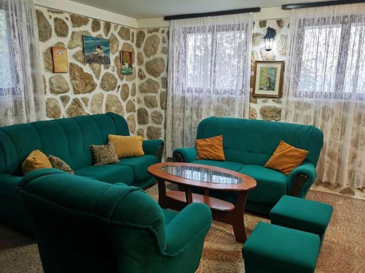 Vesna'S Dream Appartement Budva Buitenkant foto