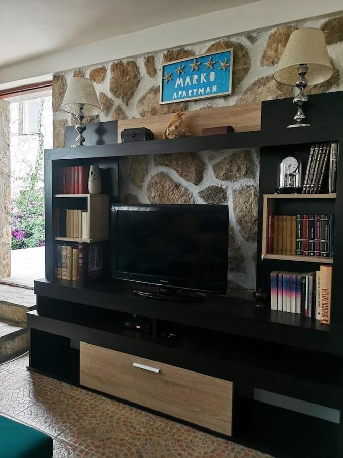 Vesna'S Dream Appartement Budva Buitenkant foto