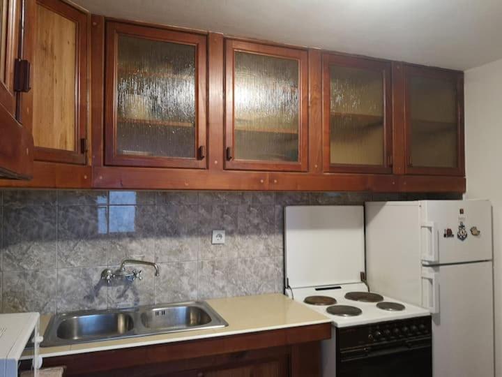 Vesna'S Dream Appartement Budva Buitenkant foto