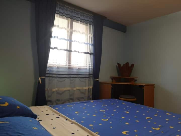Vesna'S Dream Appartement Budva Buitenkant foto