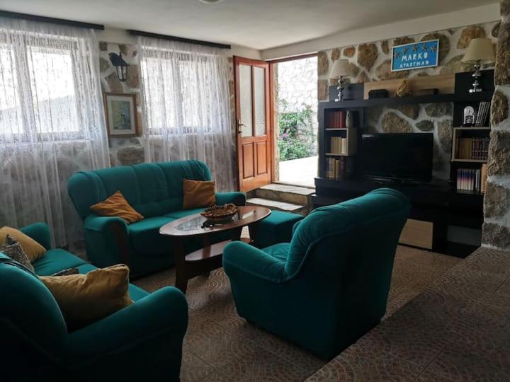 Vesna'S Dream Appartement Budva Buitenkant foto