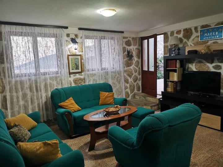 Vesna'S Dream Appartement Budva Buitenkant foto
