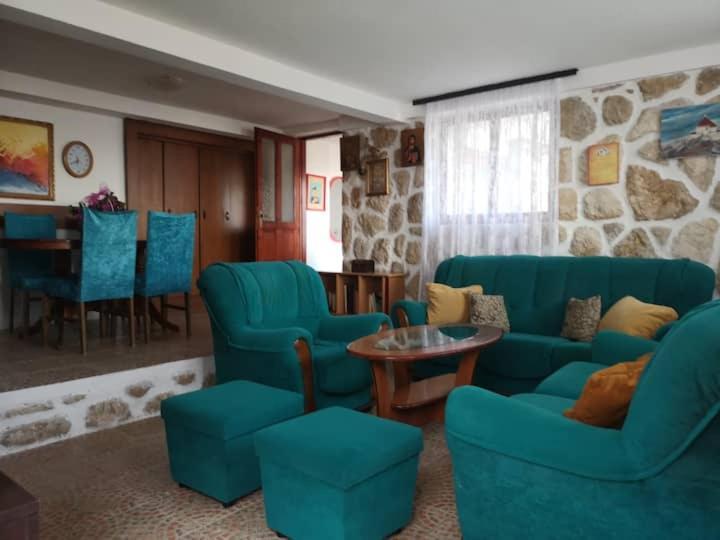 Vesna'S Dream Appartement Budva Buitenkant foto