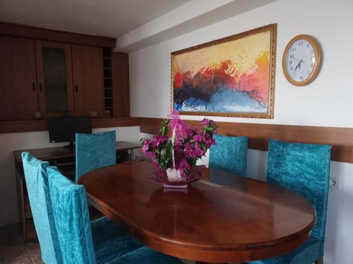 Vesna'S Dream Appartement Budva Buitenkant foto