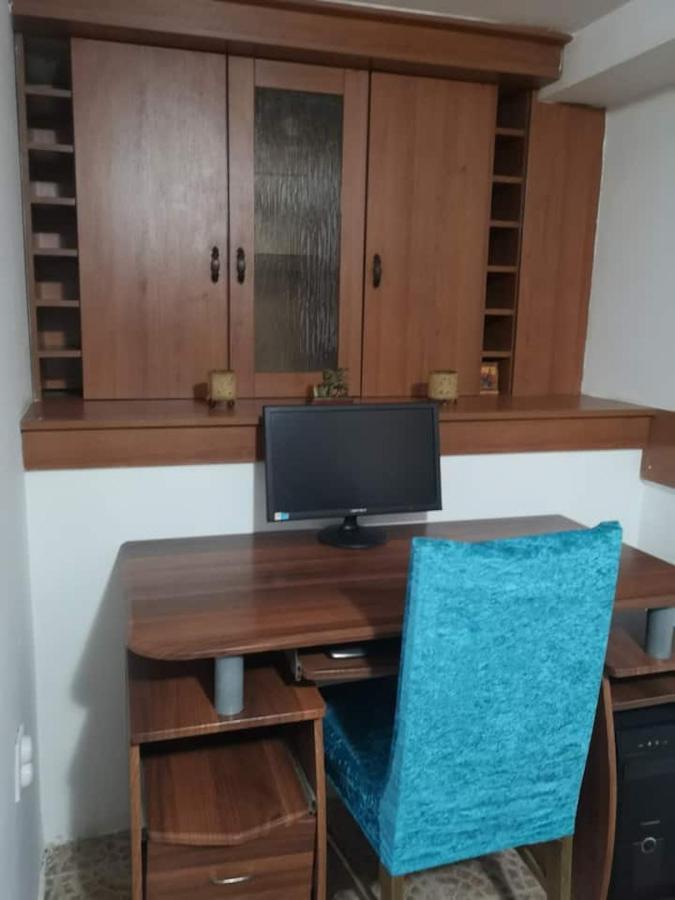Vesna'S Dream Appartement Budva Buitenkant foto