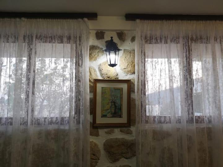 Vesna'S Dream Appartement Budva Buitenkant foto