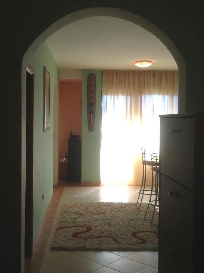 Vesna'S Dream Appartement Budva Buitenkant foto