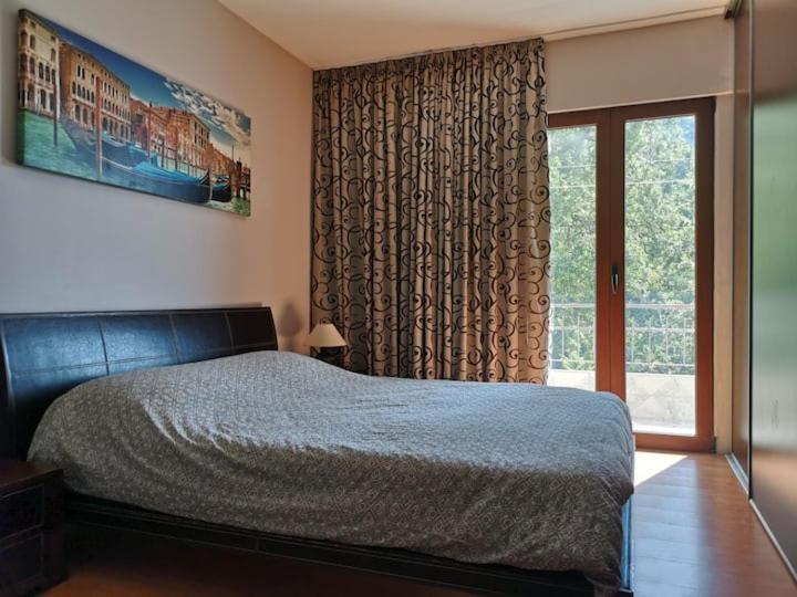 Vesna'S Dream Appartement Budva Buitenkant foto