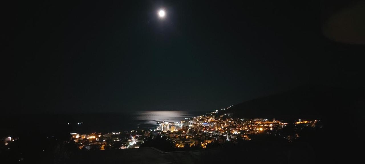 Vesna'S Dream Appartement Budva Buitenkant foto
