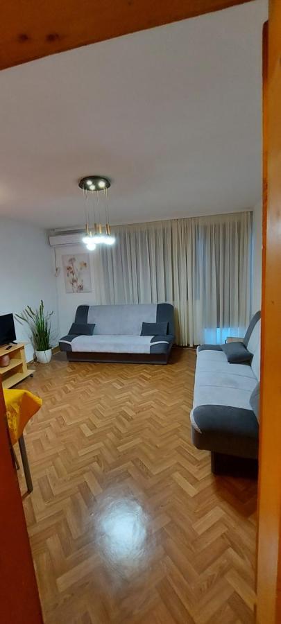 Vesna'S Dream Appartement Budva Buitenkant foto
