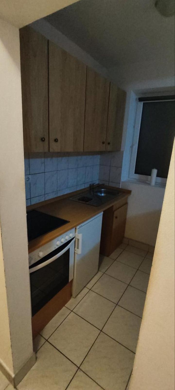 Vesna'S Dream Appartement Budva Buitenkant foto