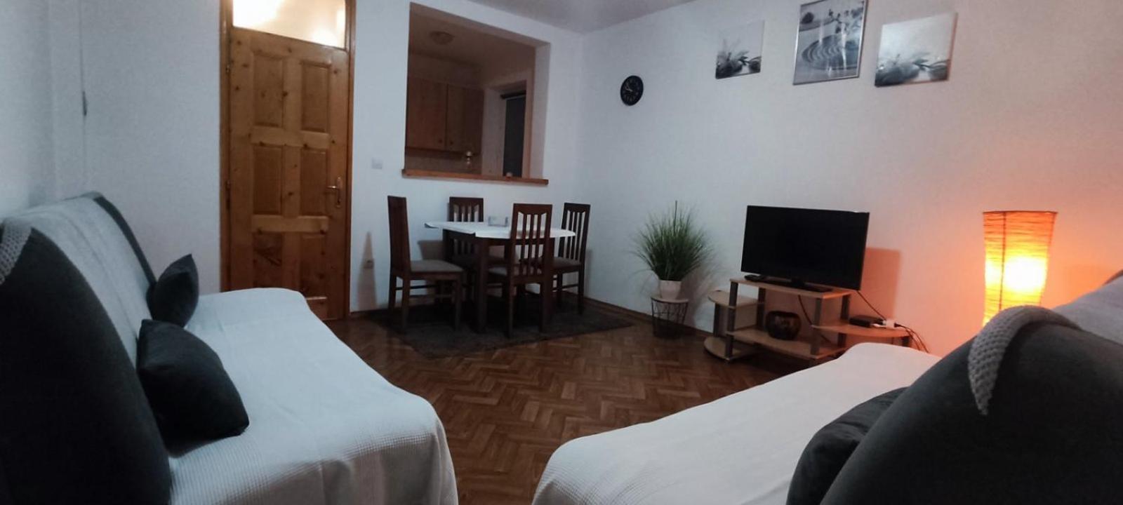 Vesna'S Dream Appartement Budva Buitenkant foto