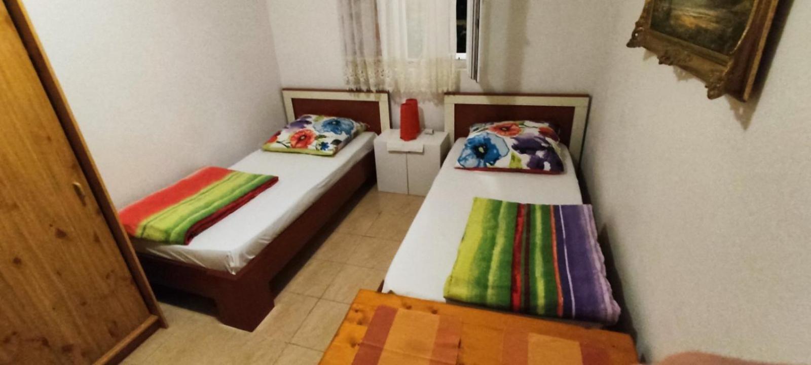 Vesna'S Dream Appartement Budva Buitenkant foto