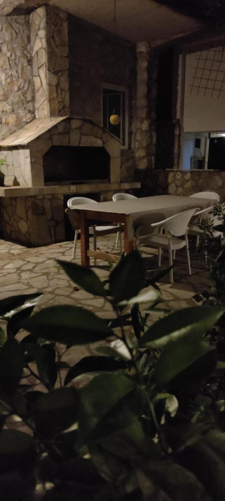 Vesna'S Dream Appartement Budva Buitenkant foto