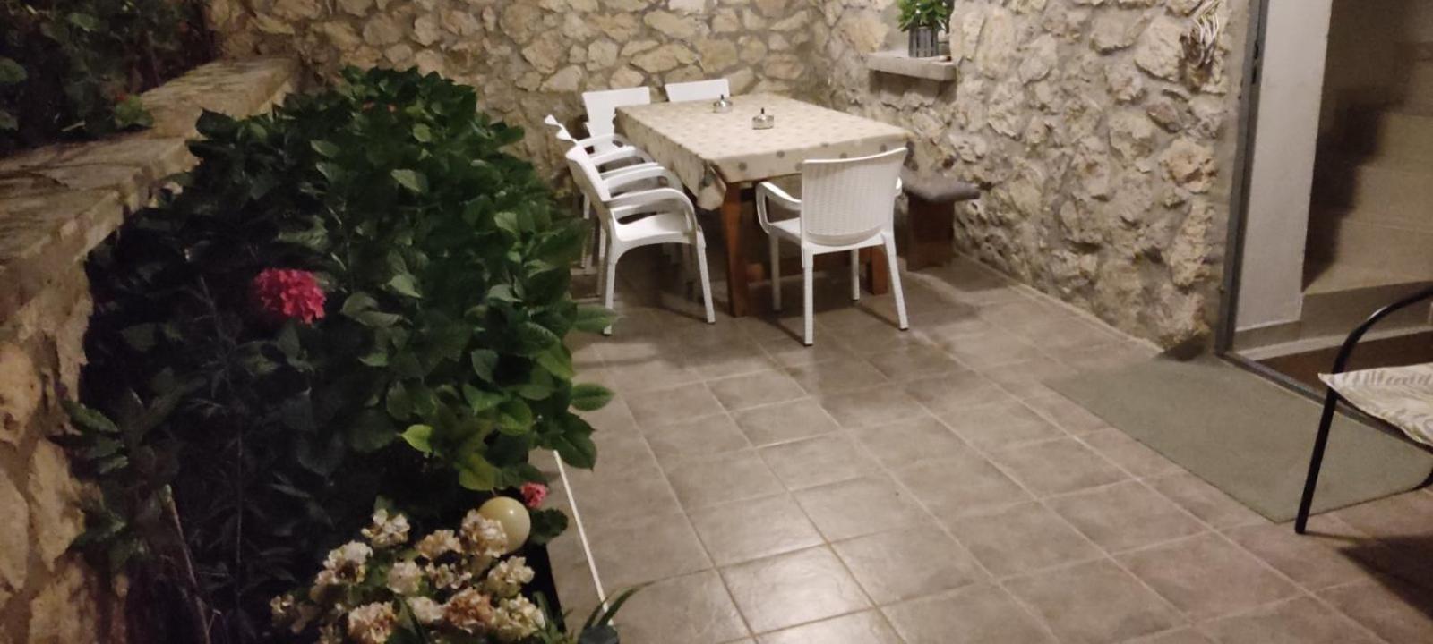 Vesna'S Dream Appartement Budva Buitenkant foto
