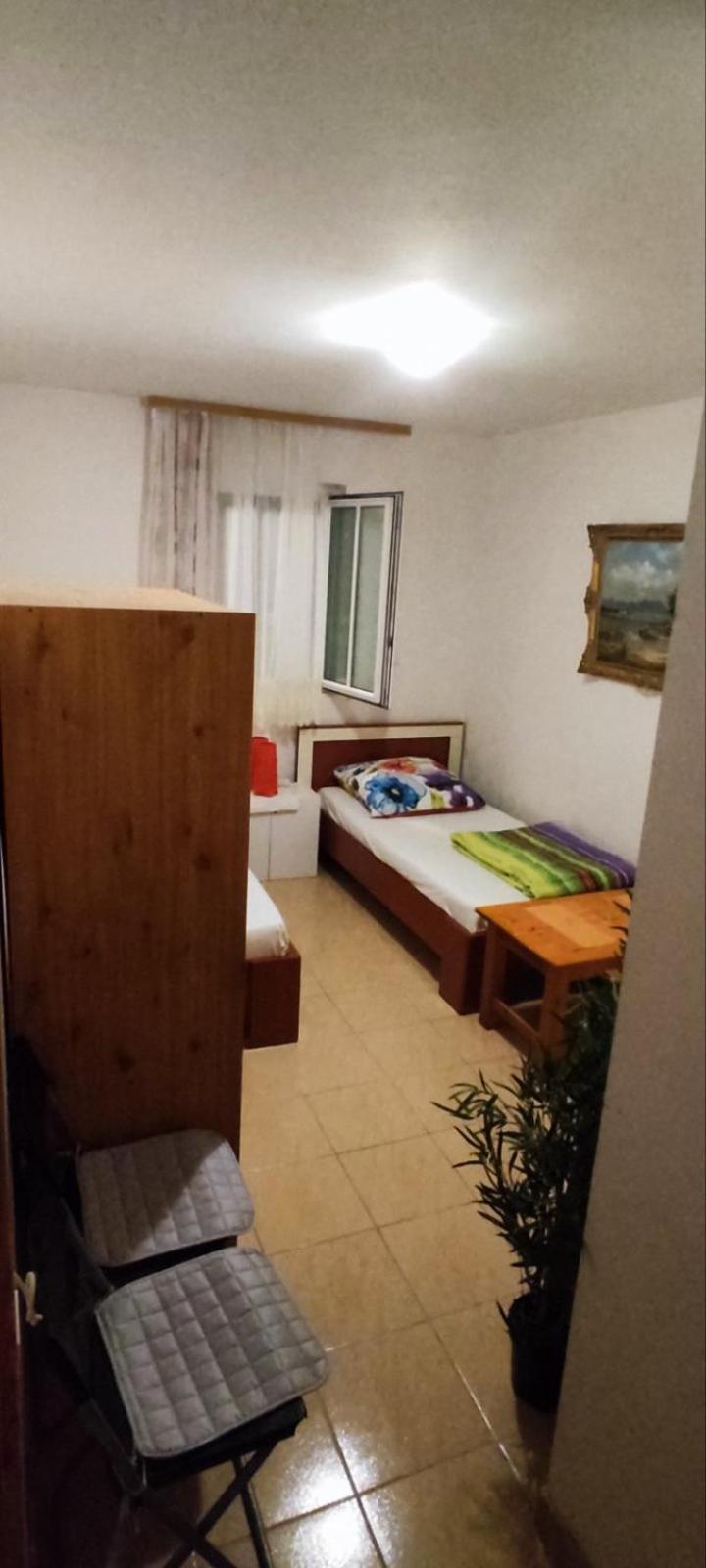 Vesna'S Dream Appartement Budva Buitenkant foto