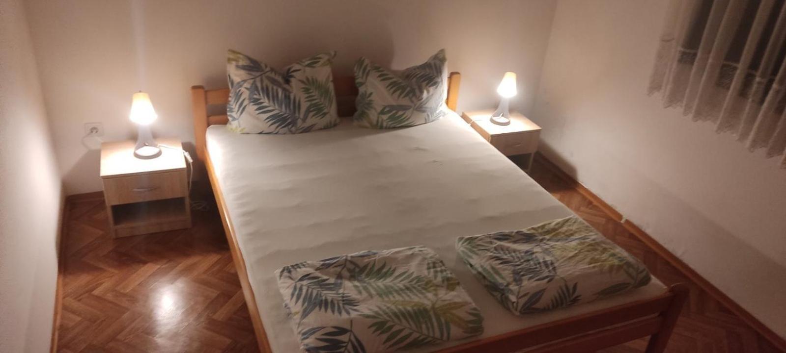 Vesna'S Dream Appartement Budva Buitenkant foto