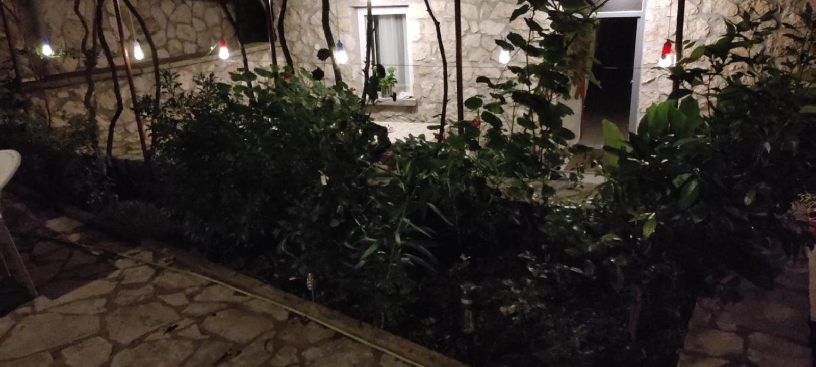 Vesna'S Dream Appartement Budva Buitenkant foto