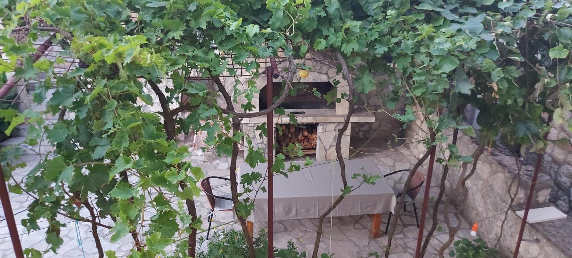 Vesna'S Dream Appartement Budva Kamer foto