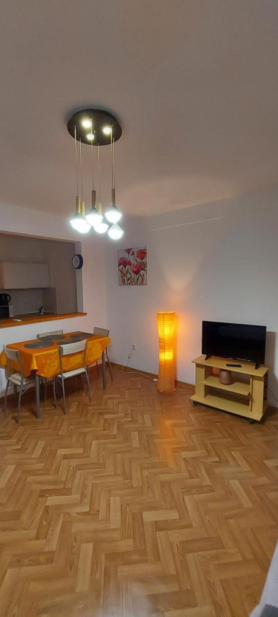Vesna'S Dream Appartement Budva Kamer foto