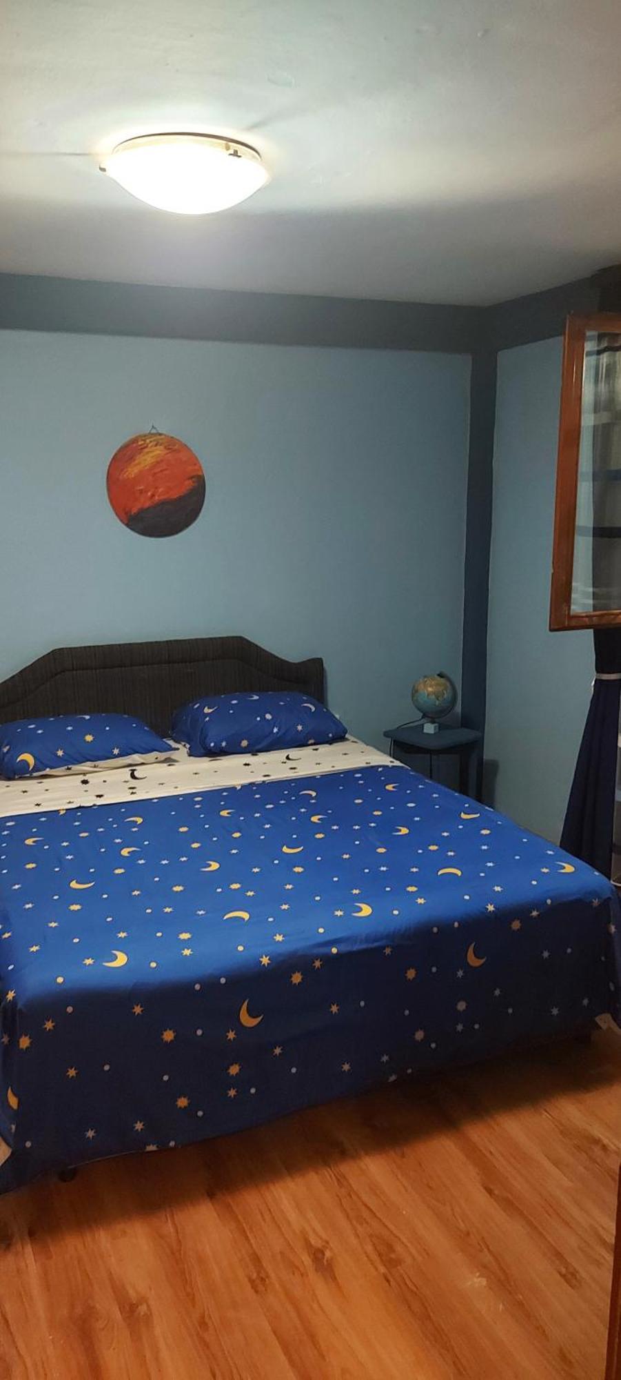 Vesna'S Dream Appartement Budva Kamer foto